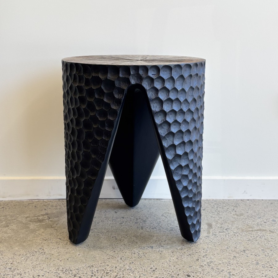 Casa Wedge Side Table 