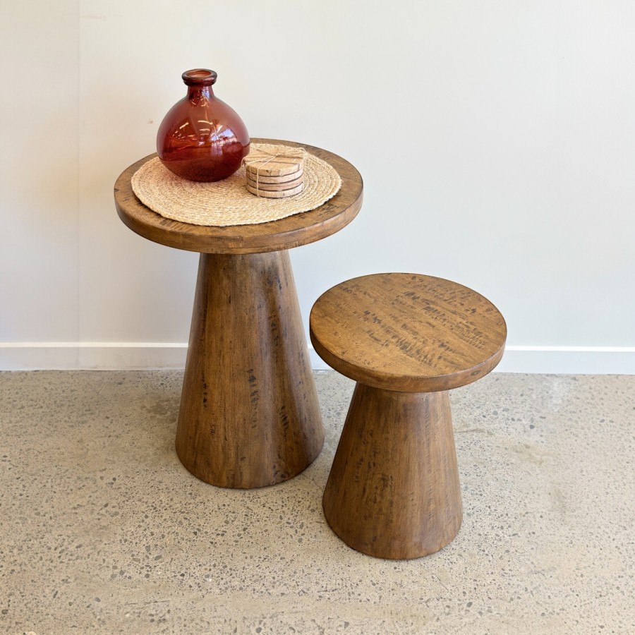 Meja Side Table - Small