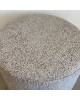 Nova Side Table - Latte