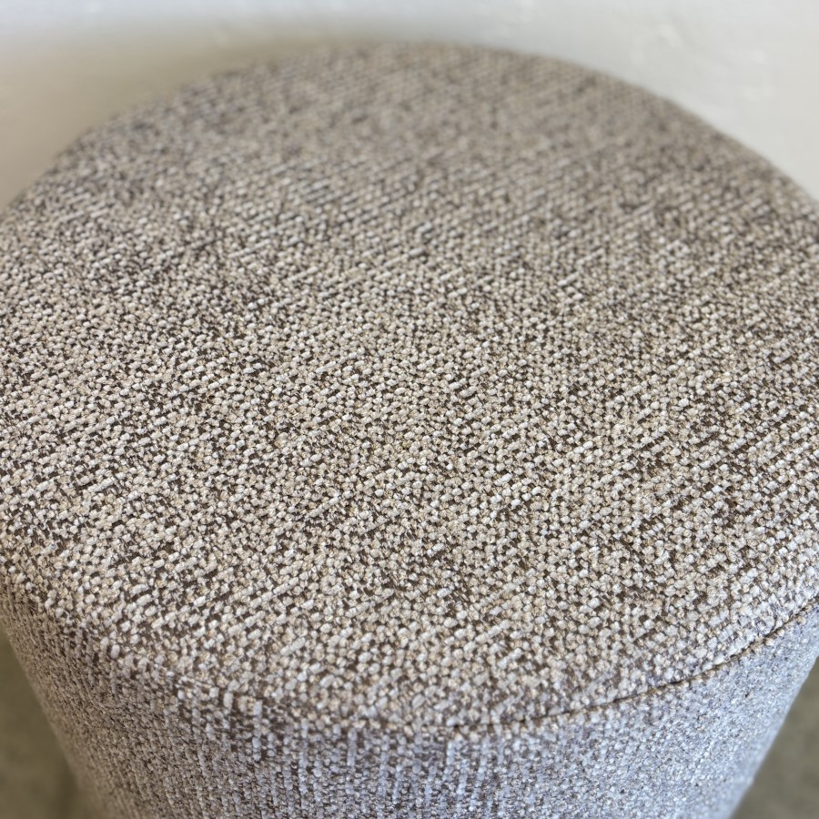 Nova Side Table - Latte