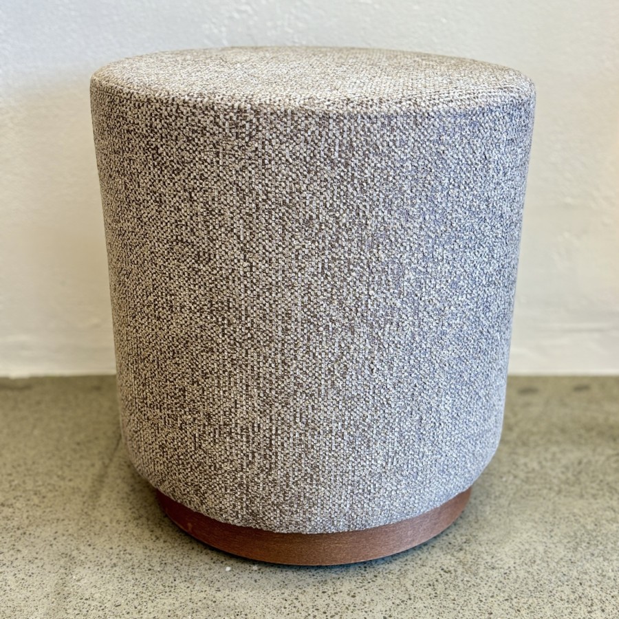 Nova Side Table - Latte