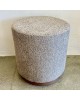 Nova Side Table - Latte