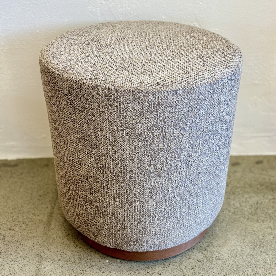 Nova Side Table - Latte