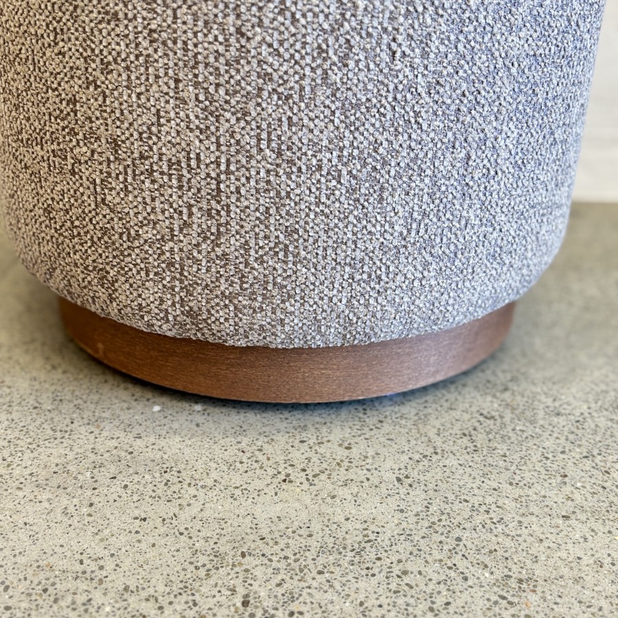 Nova Side Table - Latte