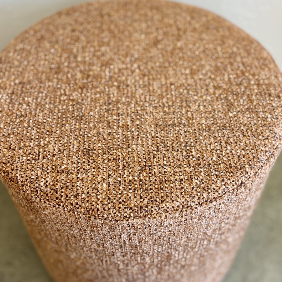 Nova Side Table - Copper