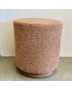 Nova Side Table - Copper