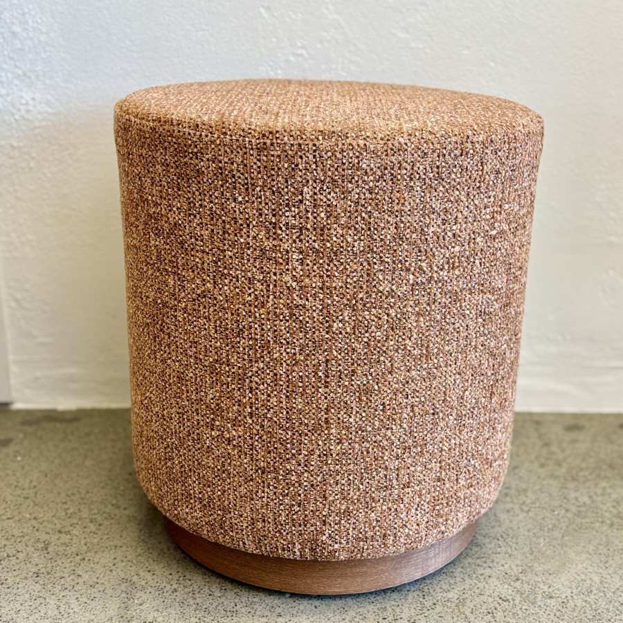 Nova Side Table - Copper
