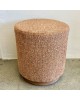 Nova Side Table - Copper