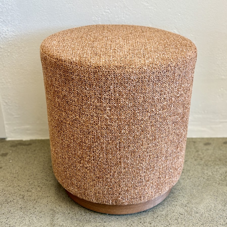 Nova Side Table - Copper