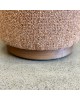 Nova Side Table - Copper