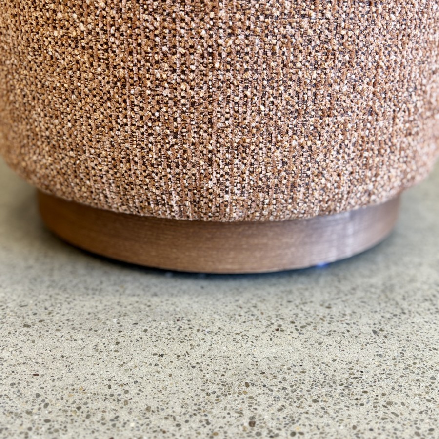 Nova Side Table - Copper
