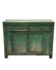 Elliot Sideboard - Sea Green