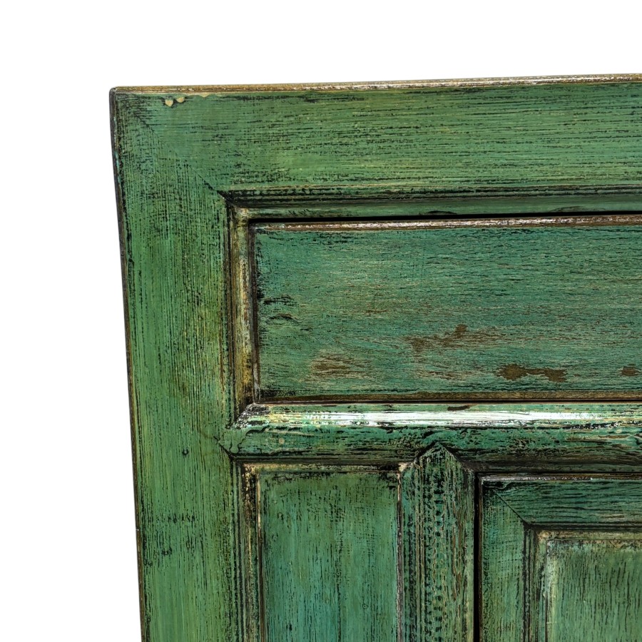 Elliot Sideboard - Sea Green
