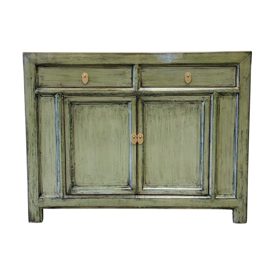 Elliot Sideboard  - Smoke
