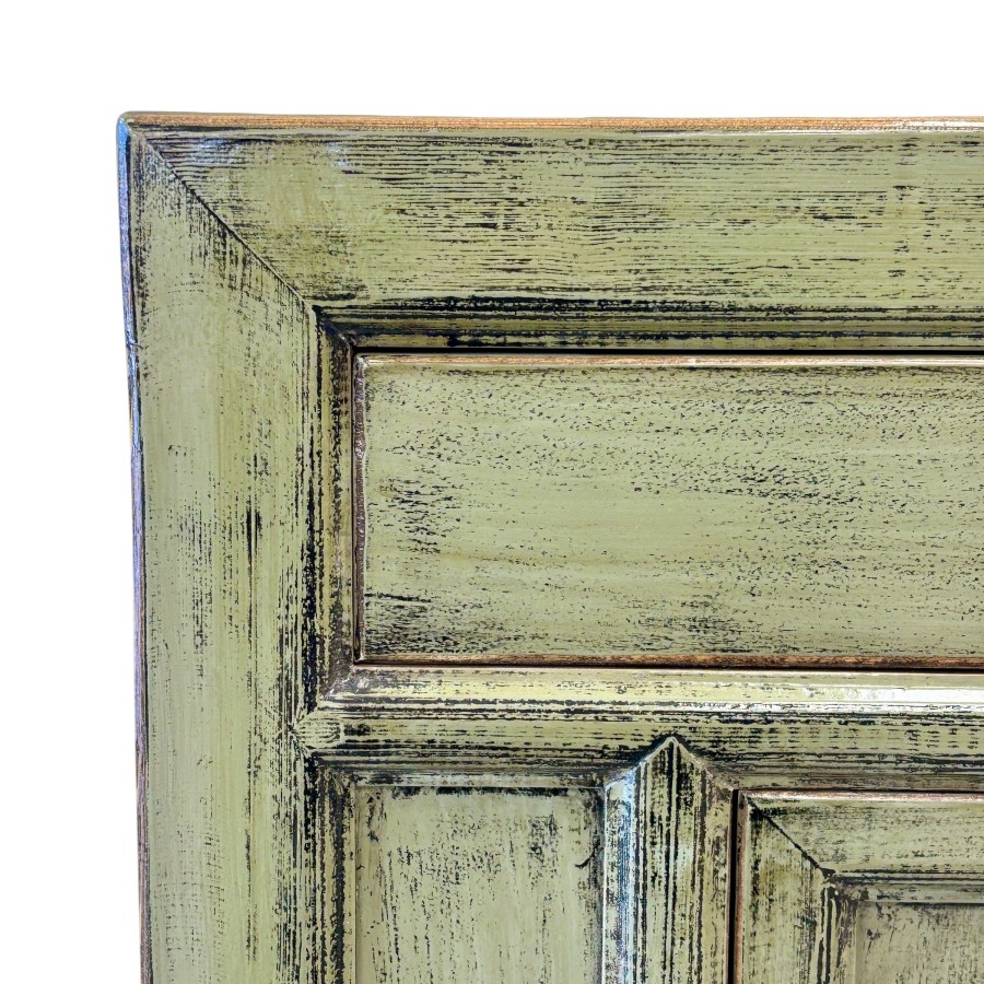 Elliot Sideboard  - Smoke