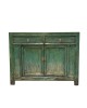 Elliot Sideboard - Sea Green