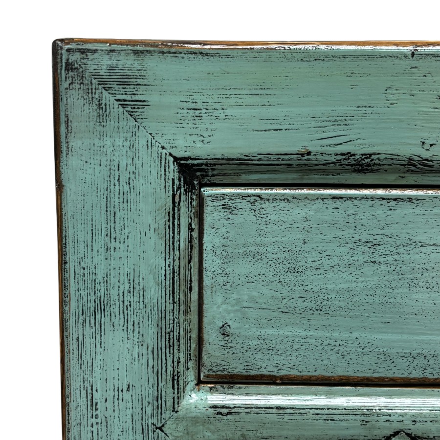 Elliot Sideboard  - Teal