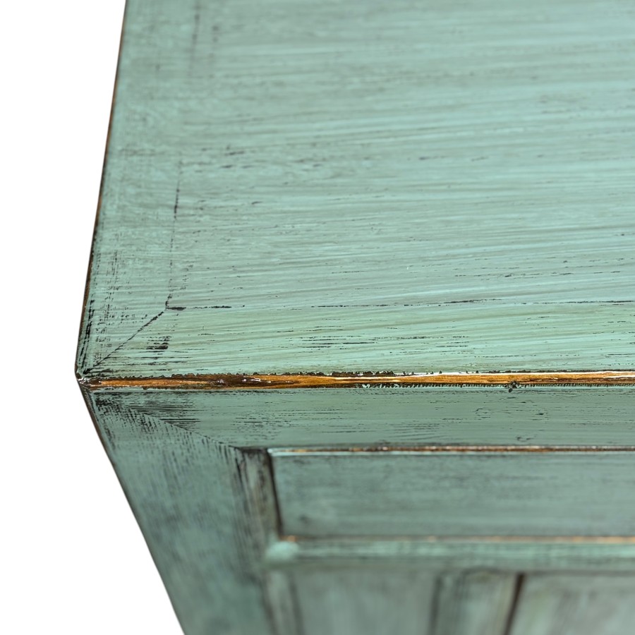 Elliot Sideboard  - Teal
