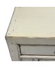 Elliot Sideboard  - Distressed White