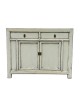 Elliot Sideboard  - Distressed White