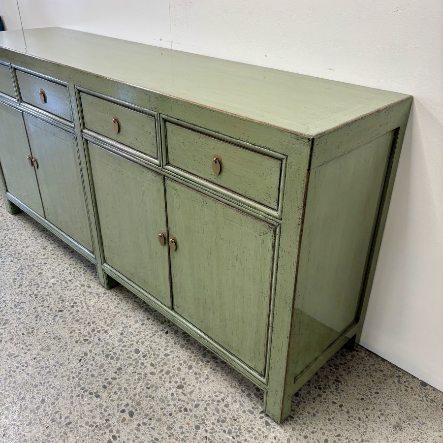 France Sideboard - Sage