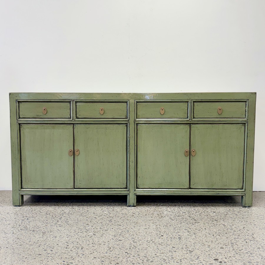 France Sideboard - Sage