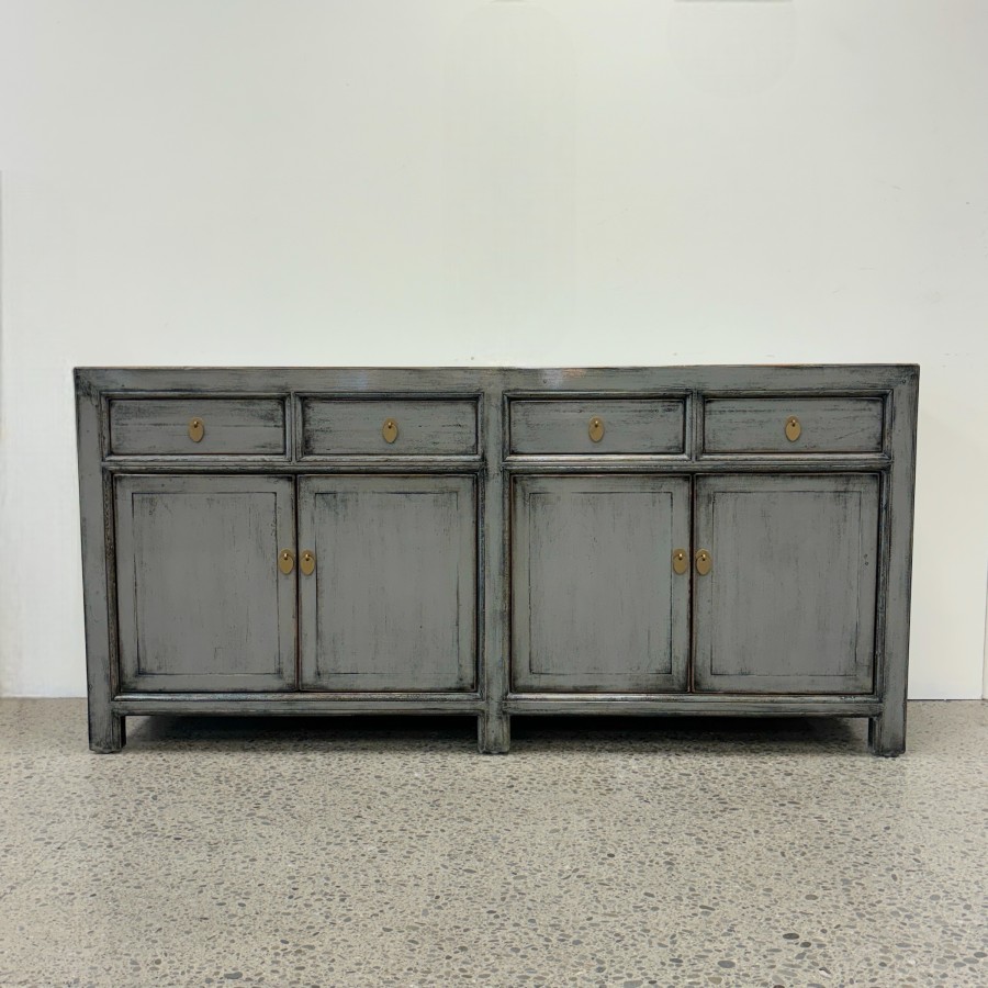 France Sideboard - Grey