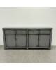 France Sideboard - Grey