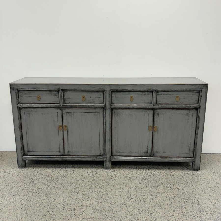 France Sideboard - Grey