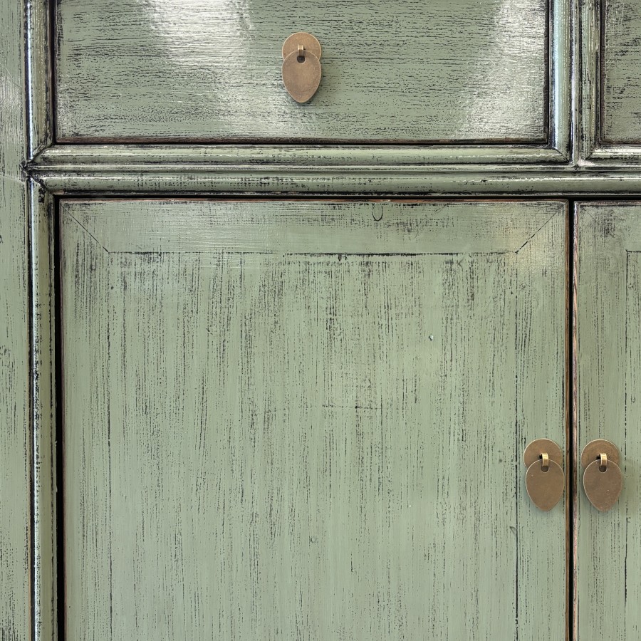 France Sideboard - Sage