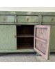 France Sideboard - Sage