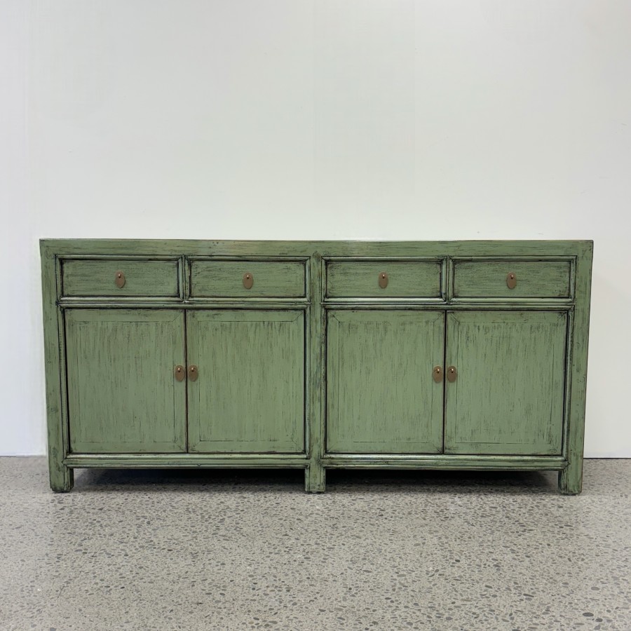 France Sideboard - Sage