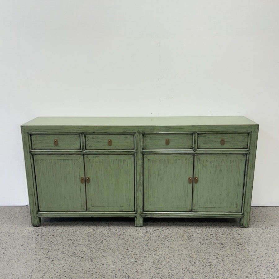 France Sideboard - Sage