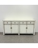 France Sideboard - White