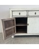 France Sideboard - White