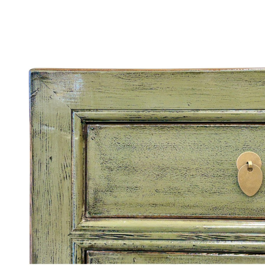 Loui Sideboard - Smoke