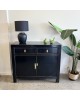 Loui Sideboard - Black