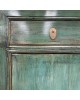 Loui Sideboard - Distressed Sea Green