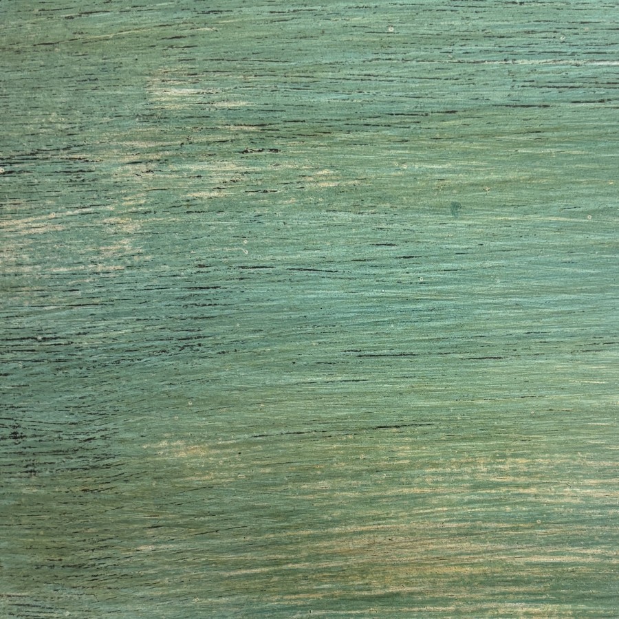 Loui Sideboard - Distressed Sea Green