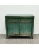 Loui Sideboard - Distressed Sea Green