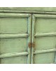 Far East Maria Sideboard - Spring Green