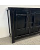 Mei Sideboard - Black