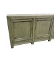 Patrick Sideboard - Smoke