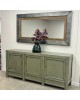 Patrick Sideboard - Smoke
