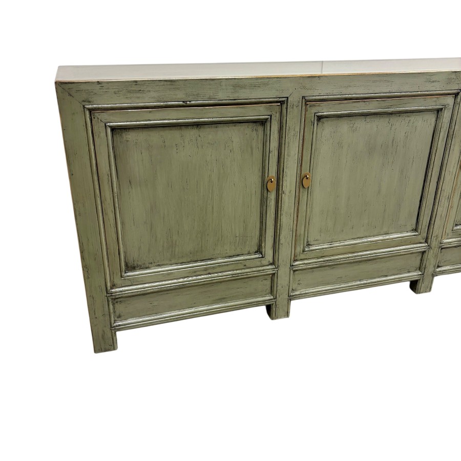 Patrick Sideboard - Smoke