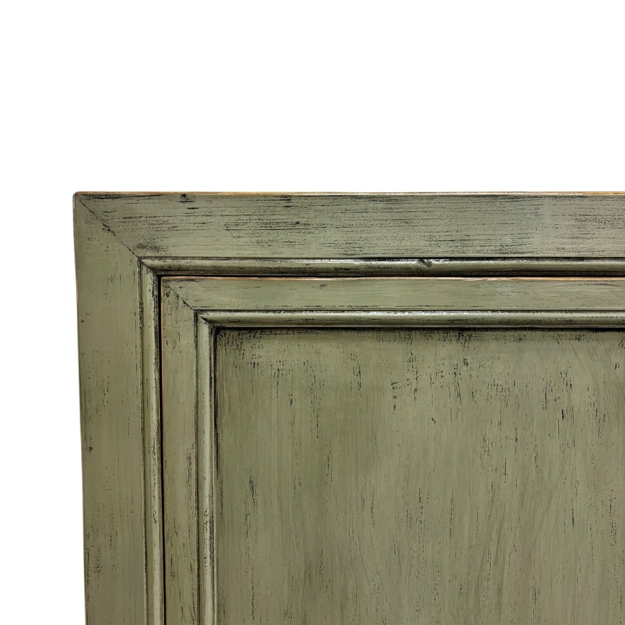 Patrick Sideboard - Smoke