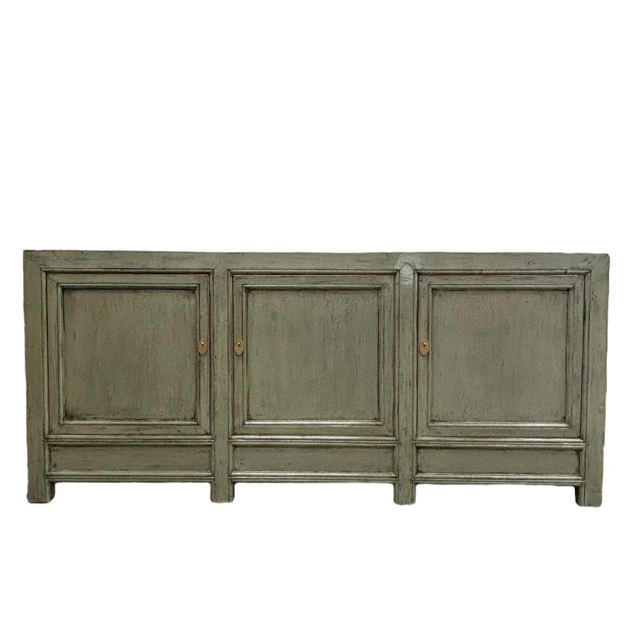 Patrick Sideboard - Smoke