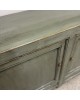 Patrick Sideboard - Smoke