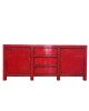 Rosa Sideboard - Chili