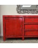 Rosa Sideboard - Chili